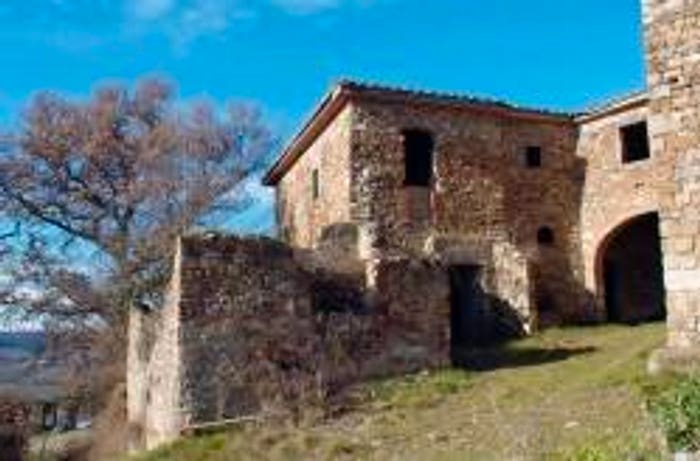 Casa con 6 locali in vendita in Via di Poneta, Il Ferrone, Greve in Chianti