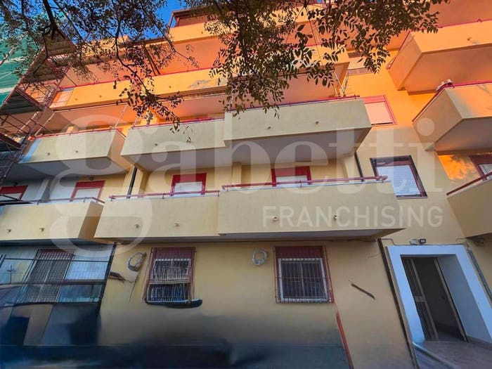 Appartamento quadrilocale in vendita in CDA CARTOLANO, Cartolano, Falerna