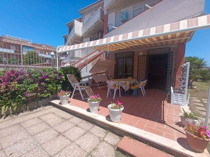 Appartamento trilocale in vendita in via Bologna, Marina di Ardea, Ardea