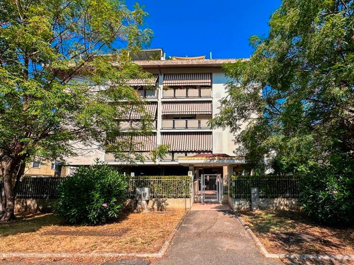 Appartamento trilocale in vendita in Via Gian Francesco Malipiero, Q, Latina