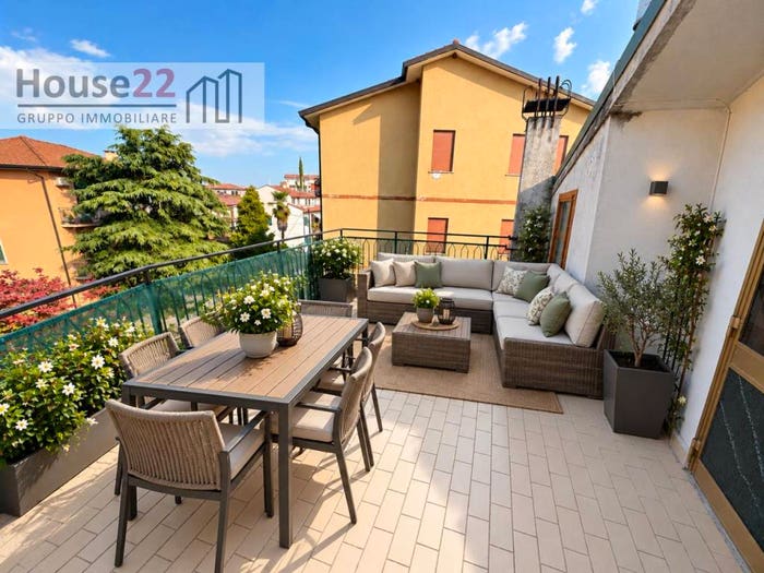 Appartamento con 5 locali in vendita in Via Giuseppe Gagliardotti, Viale Trieste Villaggio dei Fiori, Vicenza