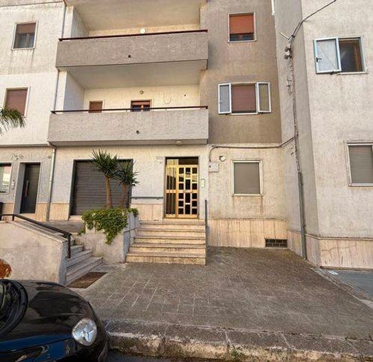 Casa con 6 locali in vendita in Corso Umberto I, Centro, Carovigno