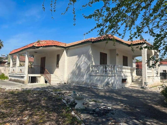 Casa quadrilocale in vendita in Viale delfino, Bagnara Destra Volturno, Castel Volturno