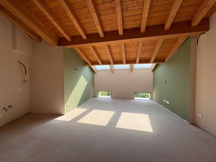 Casa in vendita in Piazza Papa Giovanni XXIII, Centro, Castelnuovo Rangone