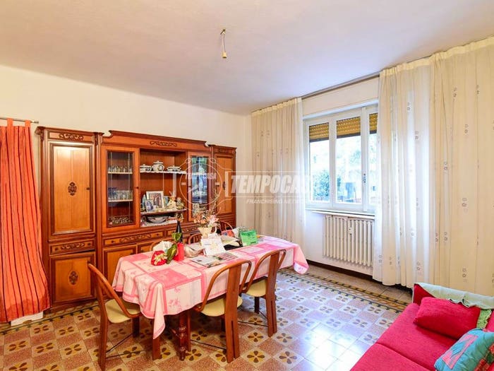 Appartamento bilocale in vendita in Via Vittorio Vergani, Arconi, Cantù