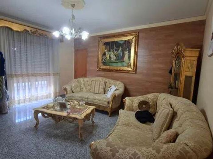 Appartamento quadrilocale in vendita in Via Udine, Paternò
