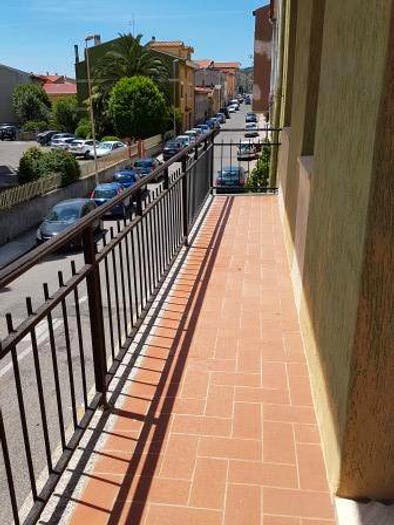 Appartamento quadrilocale in vendita in Via Giotto, Macomer
