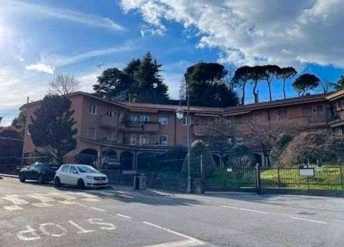 Appartamento bilocale in vendita in Via Brianza, Centro, Imbersago