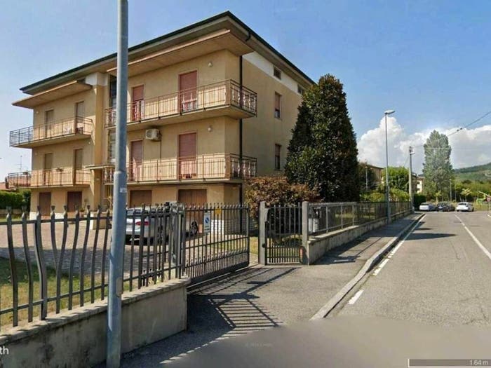 Appartamento trilocale in vendita in Via A Meucci, Centro, Grumello del Monte