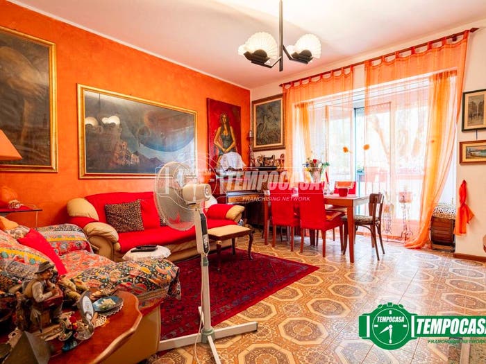 Appartamento trilocale in vendita in Via francesco cilea, Gallaratese, Milano