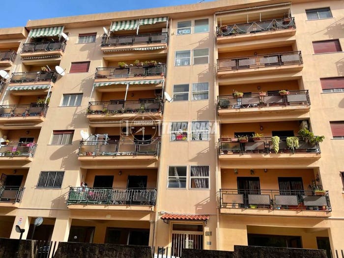 Appartamento quadrilocale in vendita in Via Umberto Terracini, Annunziata Alta, Messina