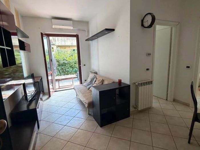 Appartamento trilocale in vendita in Via Borghetto, Fosdinovo