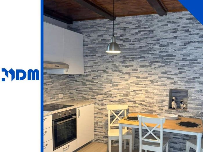 Casa bilocale in vendita in Via San Rocco Vallisnera, Vallisnera, Ventasso
