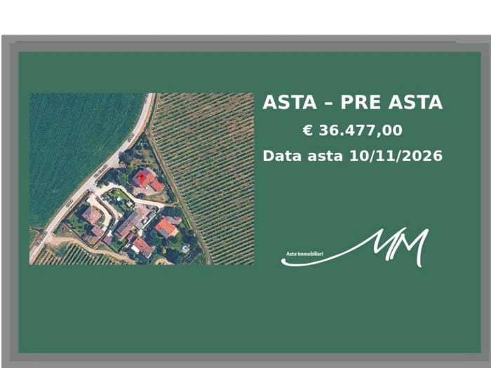 Appartamento con 5 locali in vendita in Via MaenzaPriverno, Maenza