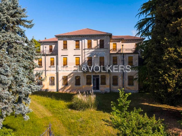 Casa con 6 locali in vendita in Via Feltrina, Crocetta Nogaré, Crocetta del Montello
