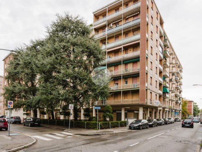 Appartamento bilocale in vendita in Via Trilussa, Borgo Panigale, Bologna