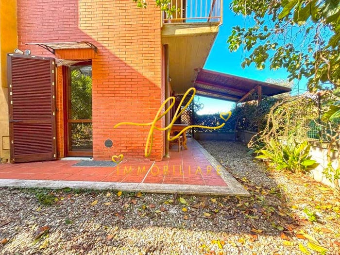 Appartamento trilocale in vendita in Via del Poggio, Bolgheri, Castagneto Carducci