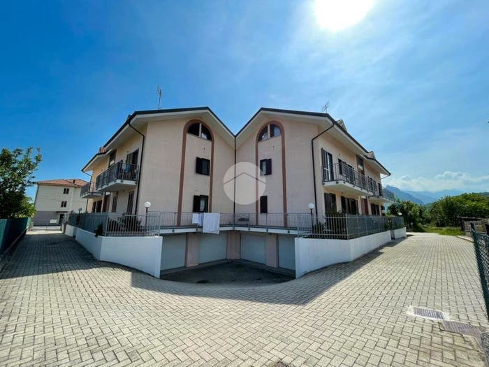 Casa trilocale in vendita in Via romana, Almese Rivera, Almese