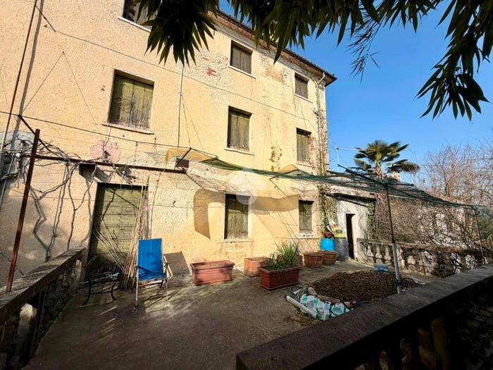 Casa con 6 locali in vendita in Via Asolana, Oné, Fonte