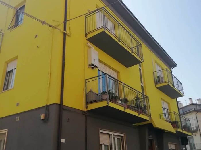 Appartamento quadrilocale in vendita in VIA PISACANE, Centro, Chiaravalle