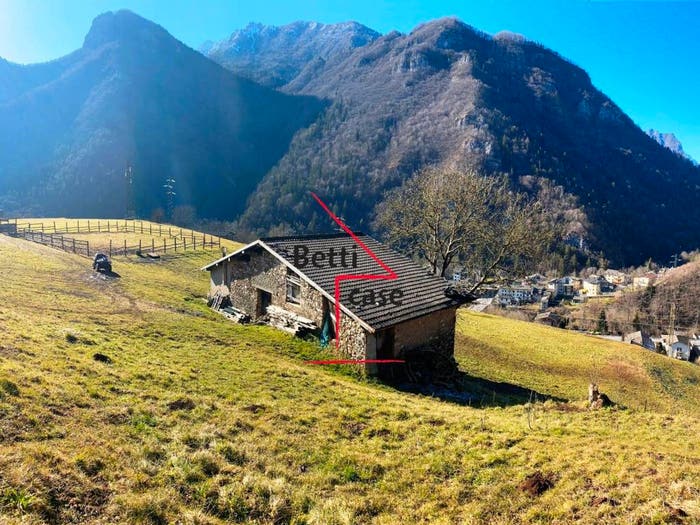 Casa trilocale in vendita in Via Torquato Tasso, Olmo al Brembo
