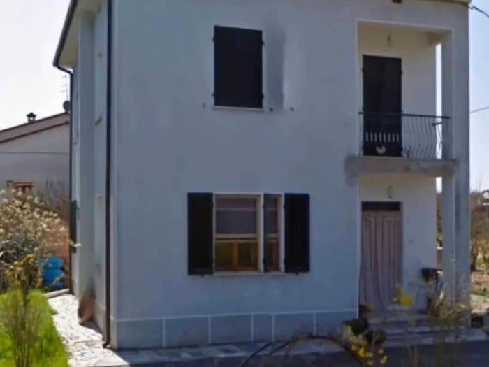Casa quadrilocale in vendita in Via Soccorso, Soccorso, Castiglione del Lago