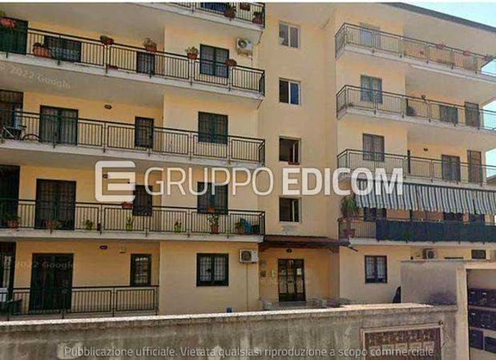 Appartamento con 6 locali in vendita in Via degli Olmi Trentola Ducenta CE Italia, TrentolaDucenta