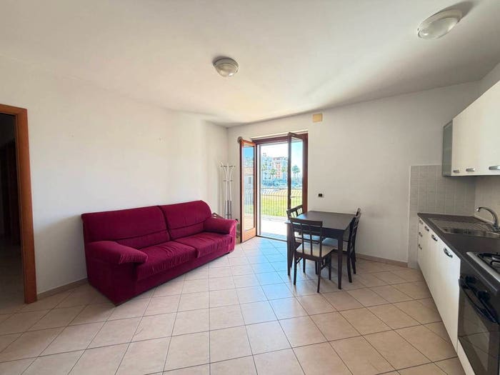 Appartamento trilocale in vendita in Via Verona, Centro, Alba Adriatica