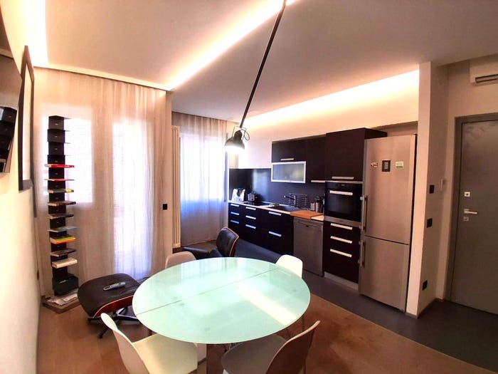 Appartamento quadrilocale in vendita in Fortini, Firenze