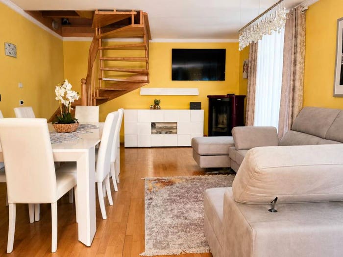 Casa con 5 locali in vendita in Via Stefani, Tezze, Grigno