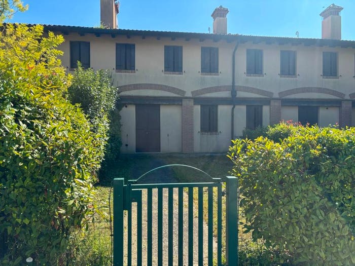 Casa trilocale in vendita in Stradone Raimondo Franchetti, Caorle