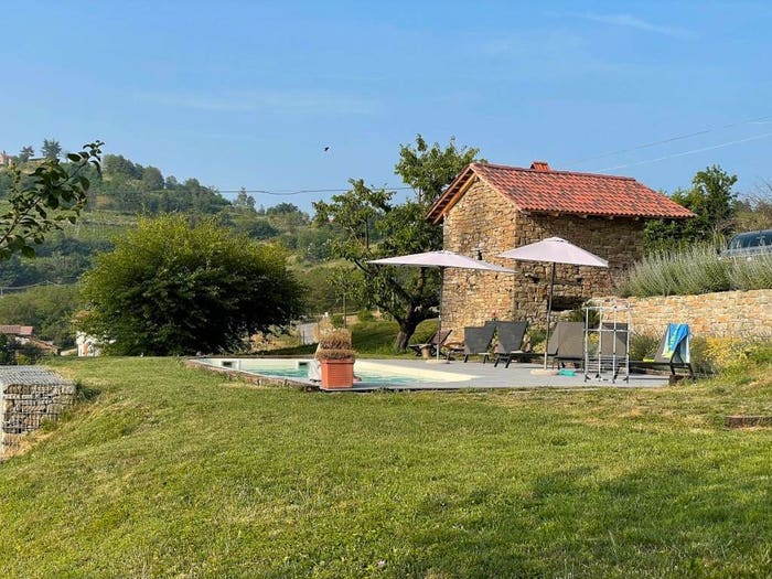 Casa con 6 locali in vendita in Regione Gallesi, San Giorgio Scarampi