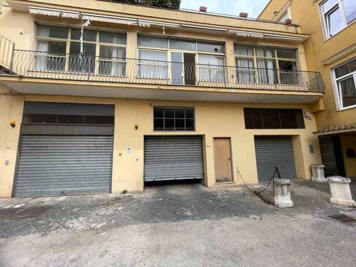 Appartamento con 6 locali in vendita in Via San Leonardo, Centro, Ottaviano