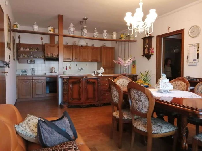 Appartamento trilocale in vendita in via del commercio, La Capannina, Casciana Terme Lari