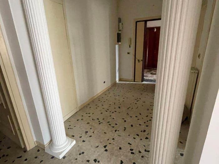 Casa quadrilocale in vendita in Viale Pio XII, Centro, Palestrina