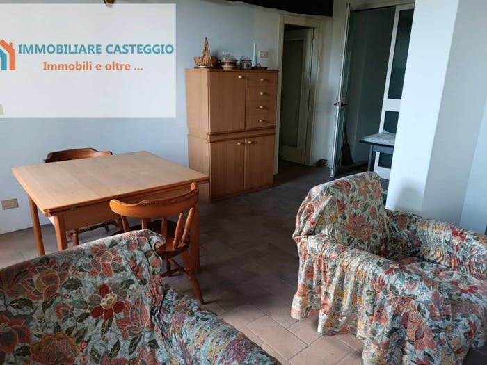 Appartamento trilocale in vendita in piazza vittorio veneto, Centro, Montalto Pavese