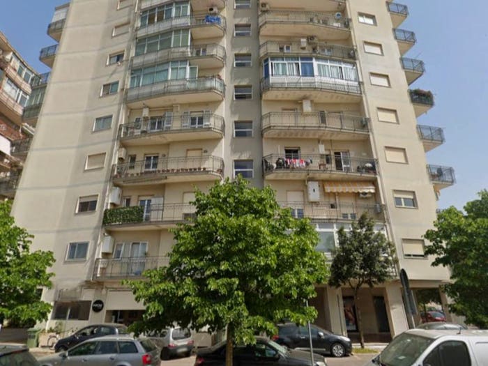 Appartamento trilocale in vendita in Viale della Repubblica, San Pio Idria, Lecce