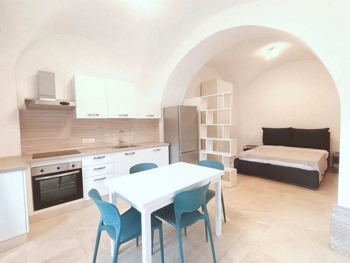 Appartamento monolocale in vendita in via Cavour, Centro, Pontedassio
