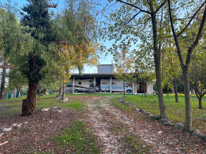 Casa con 5 locali in vendita in Contrada Casali, Nocciano
