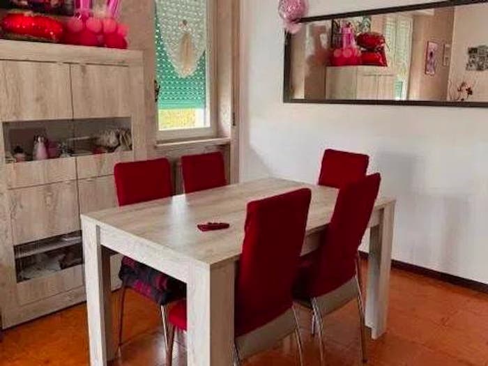 Appartamento con 5 locali in vendita in Santa Lucia, Jesi
