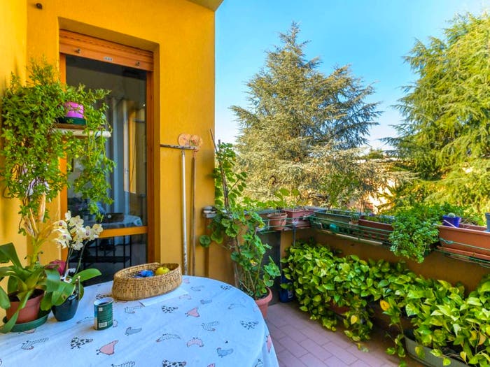 Appartamento con 5 locali in vendita in Via Antonio Vivaldi, Pedagna Monte Catone, Imola