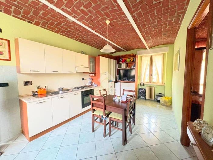 Appartamento bilocale in vendita in Via Giacomo Matteotti, San Maurizio, San Maurizio Canavese