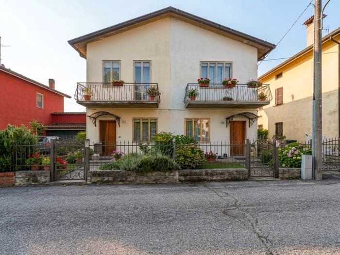 Casa con 5 locali in vendita in Via Teresa Bandettini Traversa, San Concordio, Lucca