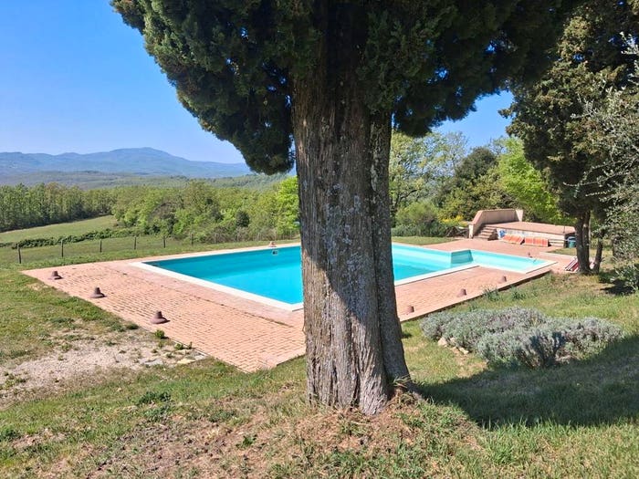Casa bilocale in vendita in Località Fattoria Cotorniano, Casole d'Elsa