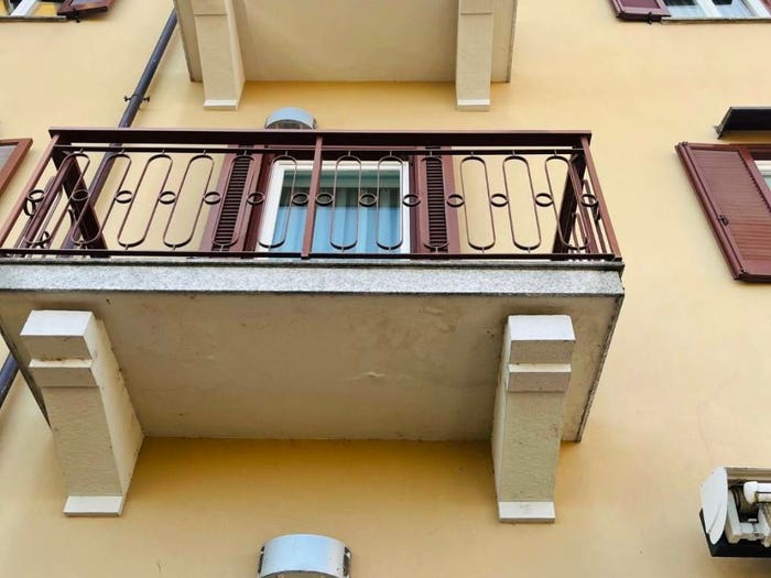 Appartamento trilocale in vendita in Corso Guglielmo Marconi, Centro, Arona