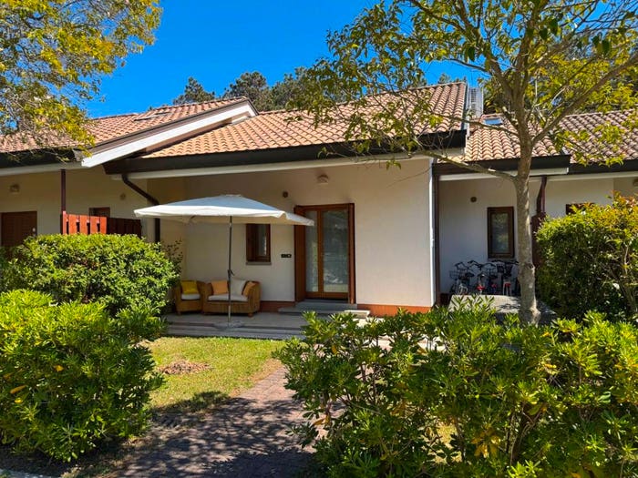 Casa trilocale in vendita in Via Casa Bianca, Lignano Sabbiadoro