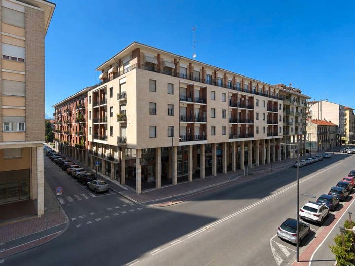 Appartamento trilocale in vendita in Corso Nizza, San Paolo Cuneo, Cuneo