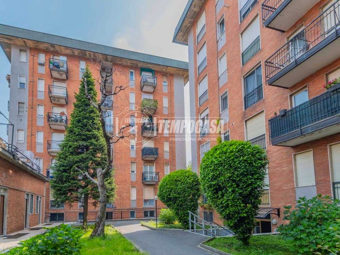 Appartamento monolocale in vendita in Via Trevi, Dergano, Milano