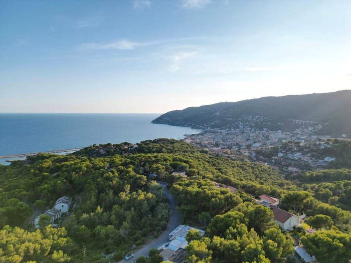 Casa con 5 locali in vendita in Via Soprana, Marina Di Andora, Andora