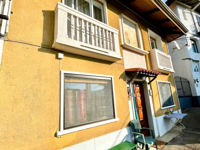 Casa quadrilocale in vendita in Via Desiderio Golzio, Andorno Cacciorna, Andorno Micca
